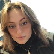Profesora de Bioquímica con base en todas las áreas